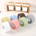 Single Fold PVC Waterproof Tape