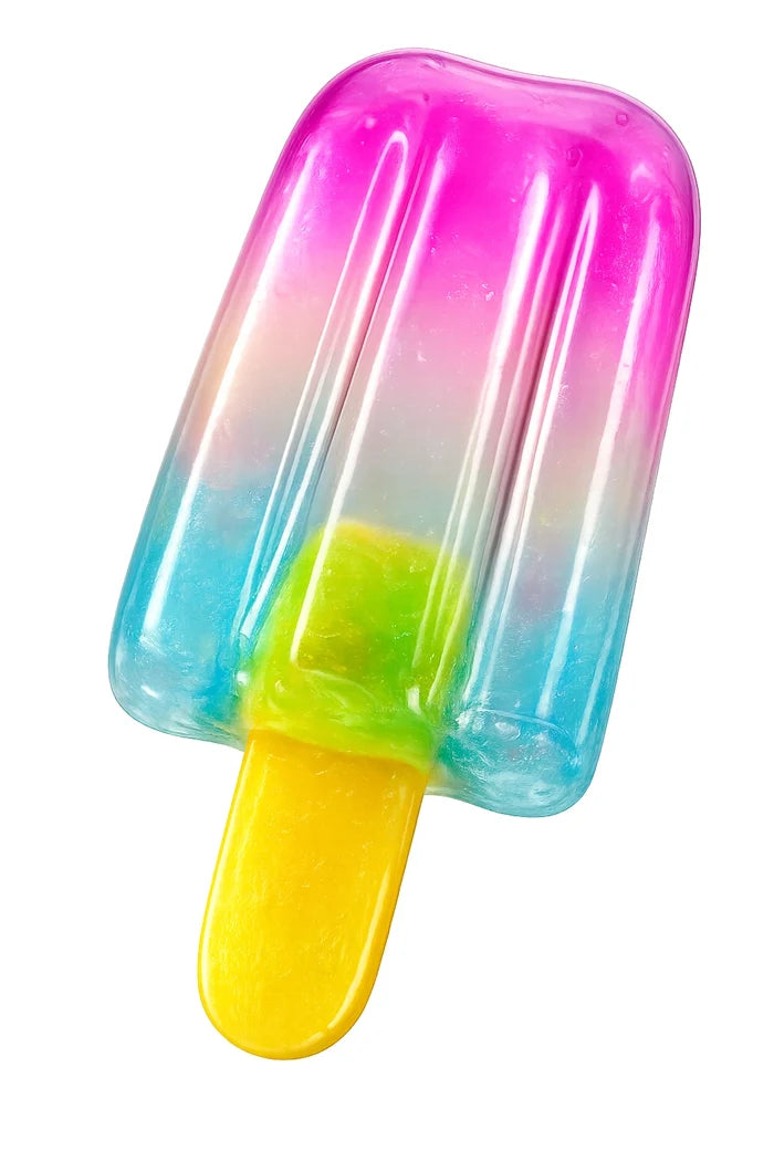 Snack Attack Collectable Squishy Toy!