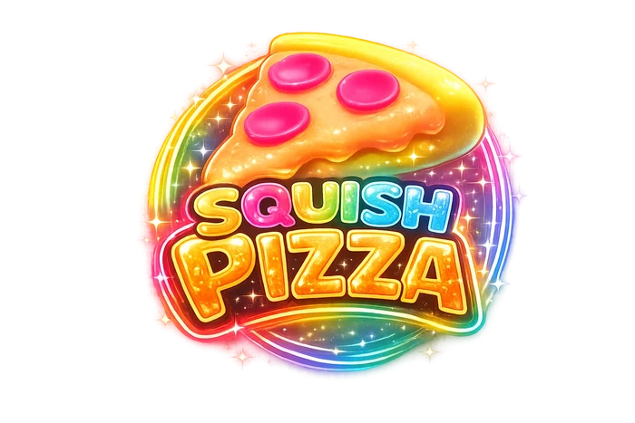 Snack Attack Collectable Squishy Toy!