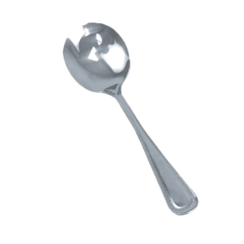 Soup / Bouillon Spoon