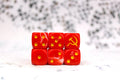 Soviet Dice
