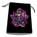 Space Bugs | Premium Dice Bag