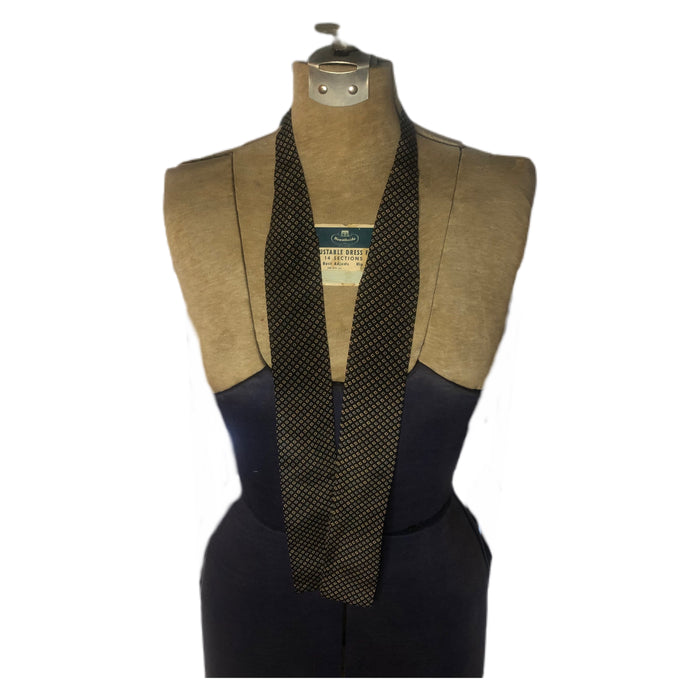 Speciality House Brand Tie
