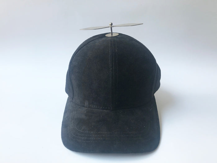 Spinster Hat