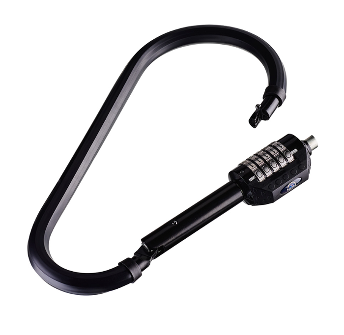 Squire Squire Snaplok Combi Locks