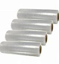 Standard Pre-Stretched Wrap 27.5 Gauge. Plastic Wrap. Sold Per Roll