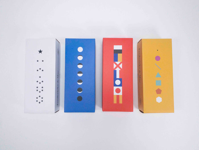 Star Dominoes