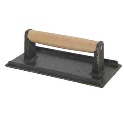 Steak weight