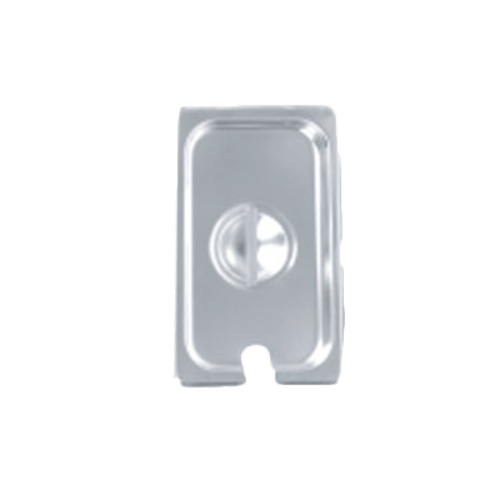 Steam Table Pan Cover, Stainless Steel