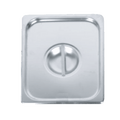 Steam Table Pan Cover, Stainless Steel