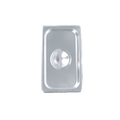 Steam Table Pan Cover, Stainless Steel