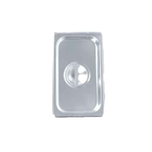 Steam Table Pan Cover, Stainless Steel