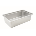 Steam Table Pan, Stainless Steel
