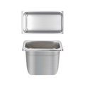 Steam Table Pan, Stainless Steel