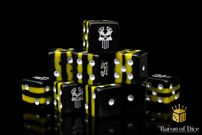 Steel Renegades
