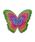 Sticker Beans Pastel Butterfly Sticker Accessories Sticker Beans Multi