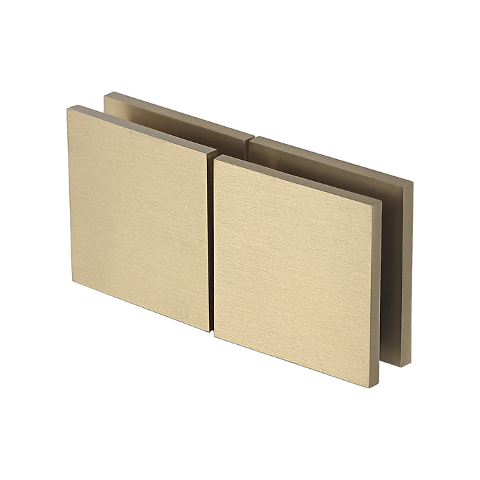 Straight edge corner 180 degrees | TR475-S