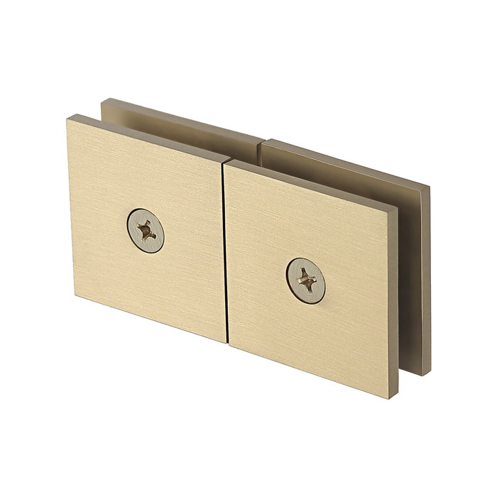Straight edge corner 180 degrees | TR475-S