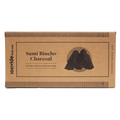 Sumi Bincho Charcoal box for grilling