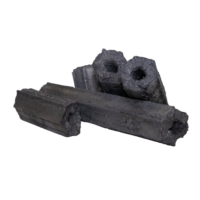 Natural Binchotan charcoal for BBQ