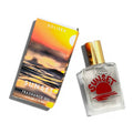 SUNSET Fall Roller Perfume, Amber & Bergamot