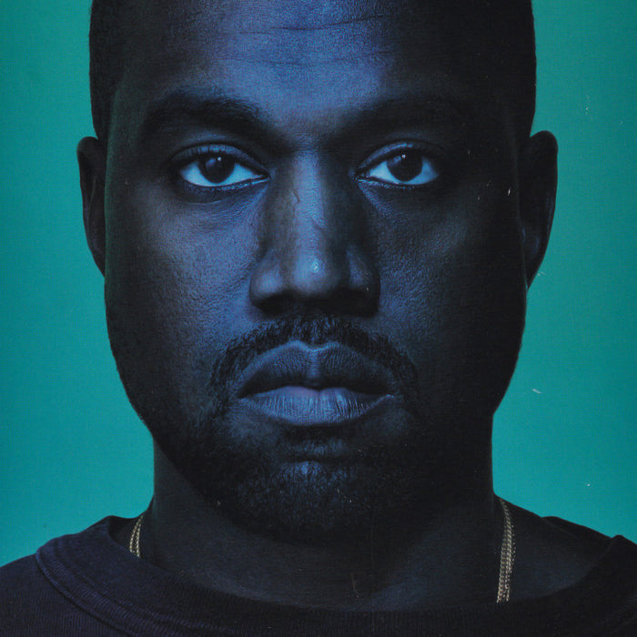 Surface 2016 'When I Talk It's Like A Painting' Magazine Book (TLOP Era)