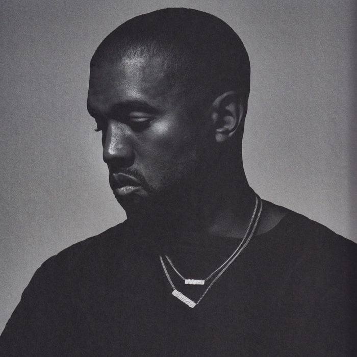Surface 2016 'When I Talk It's Like A Painting' Magazine Book (TLOP Era)