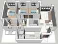 Tampines GreenEmerald 4-room