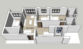 Tampines GreenJade 4-room
