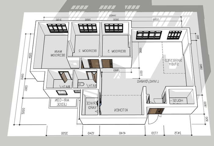 Tampines GreenOpal 5-room