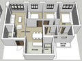 Tampines GreenQuartz 4-room