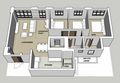 Tampines GreenQuartz 5-room