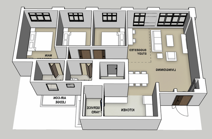 Tampines GreenQuartz 5-room