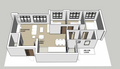 Tampines GreenTopaz 5-room