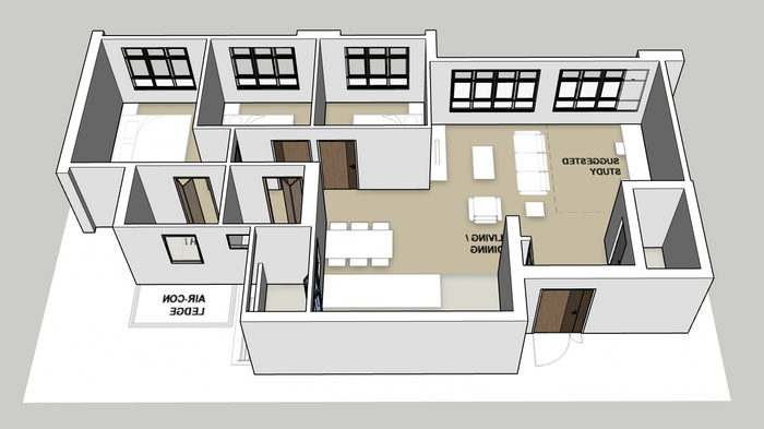 Tampines GreenTopaz 5-room