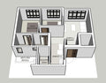 Tampines GreenVines 3-room