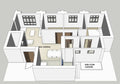Tanglin Halt Courtyard 4-room