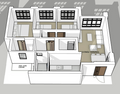 Tanjong Tree Residences @ Hougang 4-room