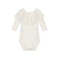 Tanya Lace Body or Shirt