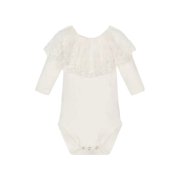 Tanya Lace Body or Shirt