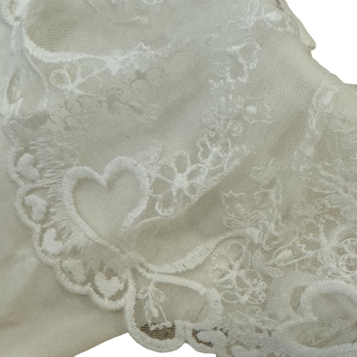 Tanya Lace Body or Shirt
