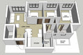 Teban Breeze 4-room