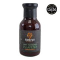 Tennessee Jalapeño BBQ Sauce