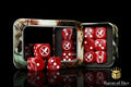The Butchers - Guild Ball Dice (Official)