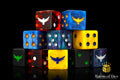 The Eagle - Robot Set - Variety 1
