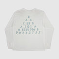 The Life of Pablo 2016 Los Angeles ’Calabasas’ Long Sleeve