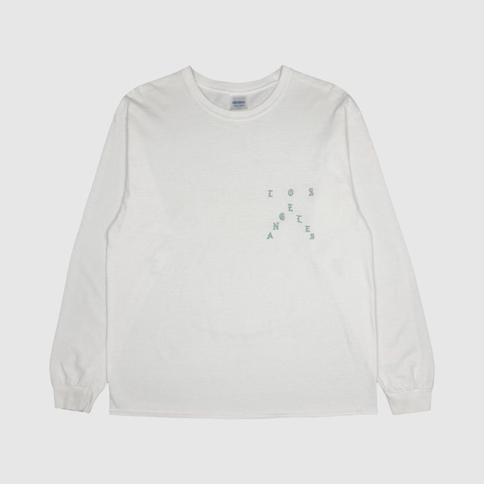 The Life of Pablo 2016 Los Angeles ’Calabasas’ Long Sleeve