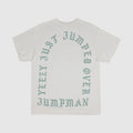 The Life of Pablo 2016 Los Angeles ’Facts’ Tee In White