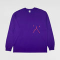 The Life of Pablo 2016 Los Angeles ’Famous’ Long Sleeve