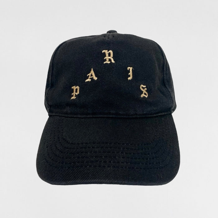 The Life of Pablo 2016 Paris Pop Up Hat